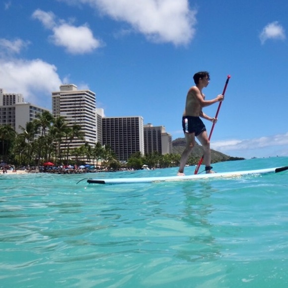 Meet your Posher, Zachary - Picture 7 of 8